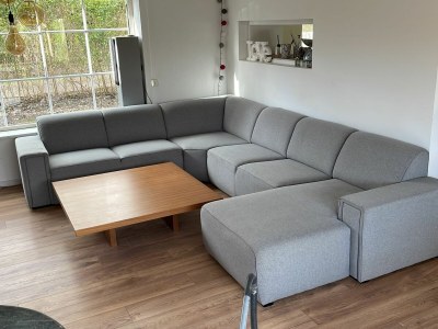 Holiday house House next to the beach with heated pool - Features photo 6