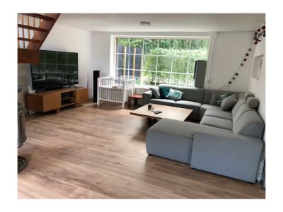 Holiday house House next to the beach with heated pool - Features photo 7