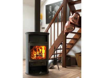 Holiday house House next to the beach with heated pool - Features photo 8