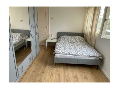 Holiday house House next to the beach with heated pool - Features photo 14