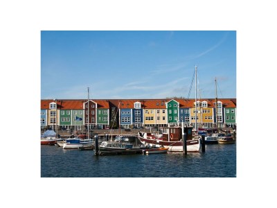 Holiday house House next to the beach with heated pool - Environment photo 20