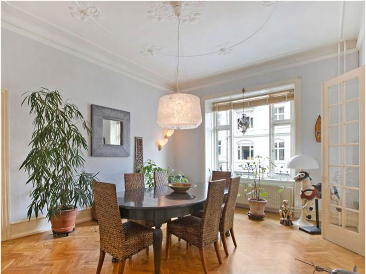 Apartment Copenhagen with excellent location - Features photo 4