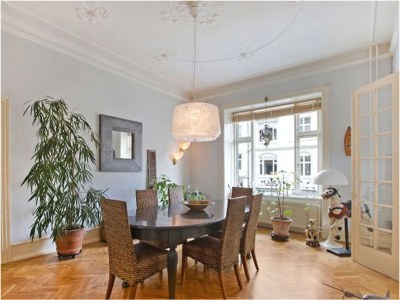 Apartment Copenhagen with excellent location - Features photo 4