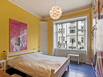 Apartment Copenhagen with excellent location - Features photo 6