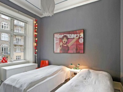 Apartment Copenhagen with excellent location - Features photo 7