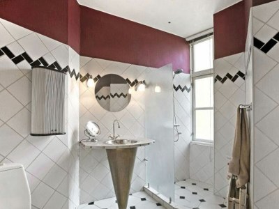 Apartment Copenhagen with excellent location - Features photo 8