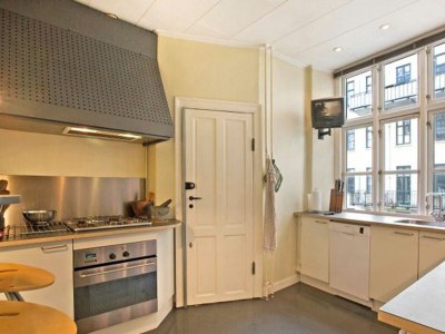 Apartment Copenhagen with excellent location - Features photo 9