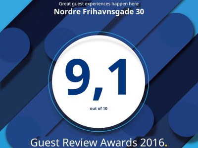 Apartment Copenhagen with excellent location - Features photo 14