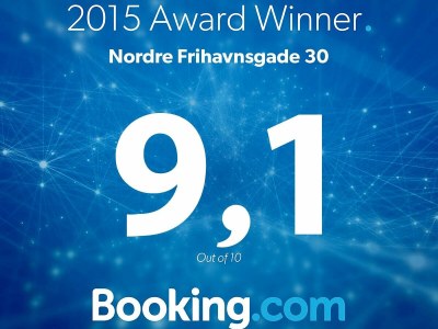 Apartment Copenhagen with excellent location - Features photo 15