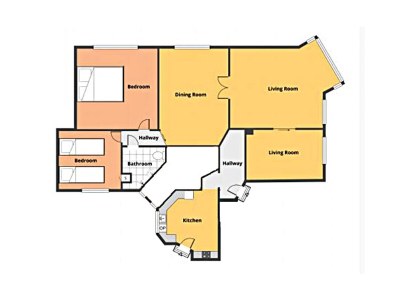 Apartment Copenhagen with excellent location - Document photo 16