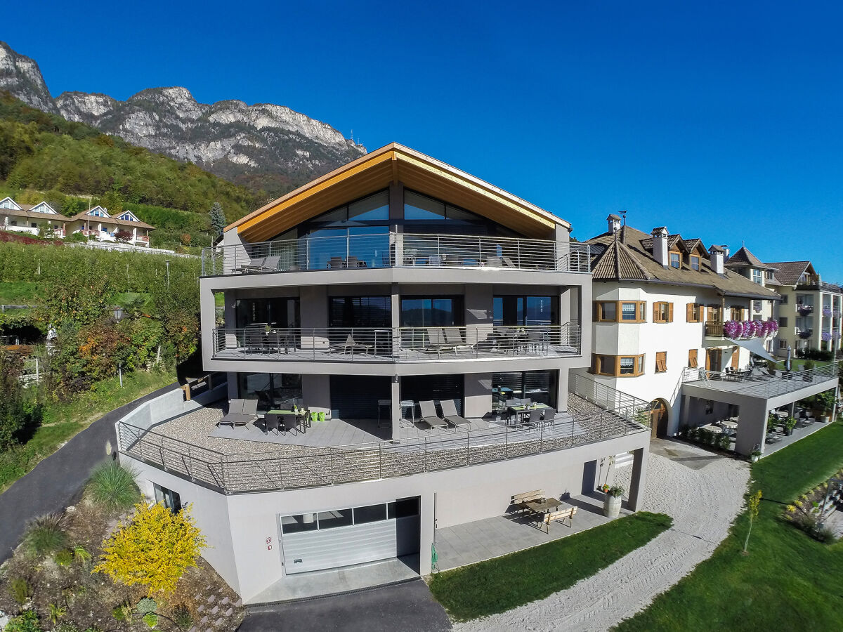 Holiday apartment Mullein - Outdoor photo 3