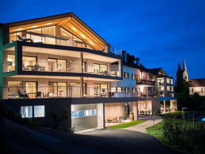 Holiday apartment Mullein in Kaltern - Holiday apartment