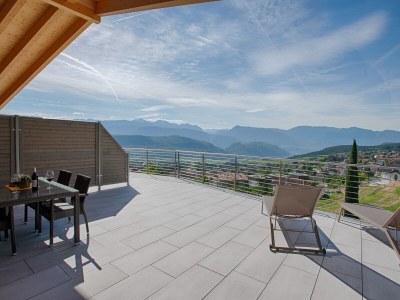 Holiday apartment Mullein - Outdoor photo 6