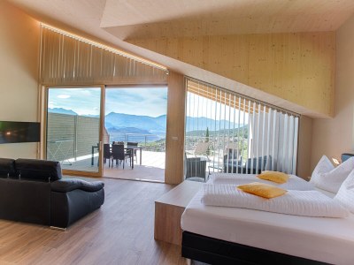 Holiday apartment Mullein - Features photo 8