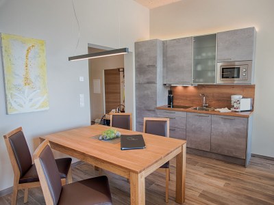 Holiday apartment Mullein - Features photo 9