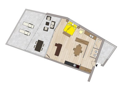 Holiday apartment Mullein - Document photo 12