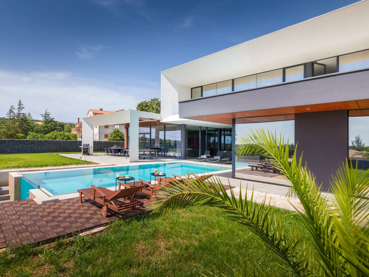 Villa Mediterraneo - Outdoor photo 3