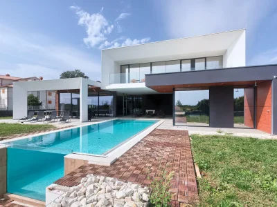 Villa Mediterraneo - Outdoor photo 2