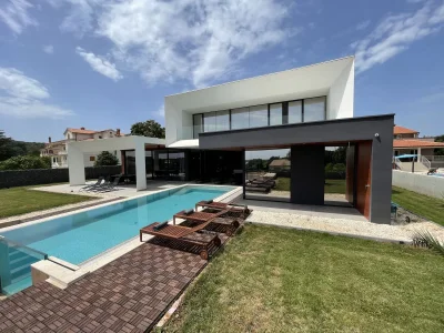 Villa Mediterraneo - Outdoor photo 4