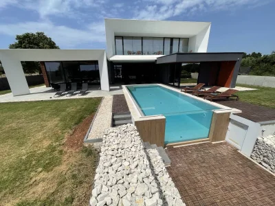 Villa Mediterraneo - Outdoor photo 5