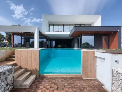 Villa Mediterraneo - Outdoor photo 6