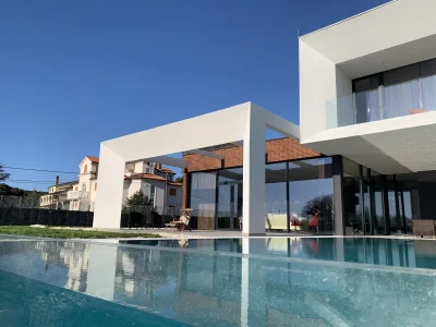 Villa Mediterraneo - Outdoor photo 7