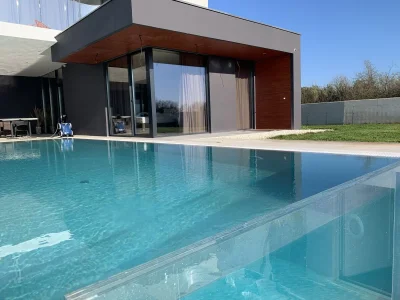 Villa Mediterraneo - Outdoor photo 8