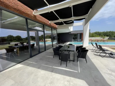 Villa Mediterraneo - Outdoor photo 9
