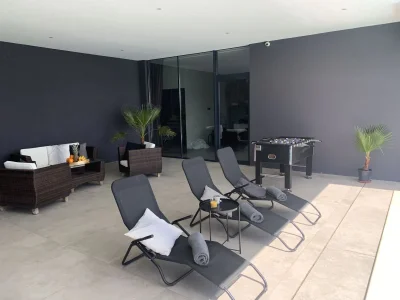 Villa Mediterraneo - Outdoor photo 10