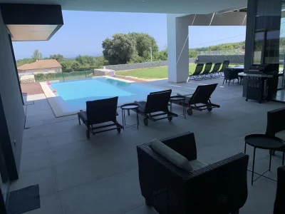 Villa Mediterraneo - Outdoor photo 11