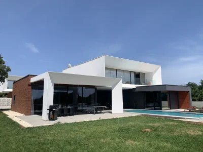 Villa Mediterraneo - Outdoor photo 12