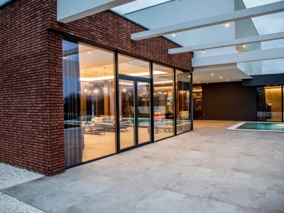 Villa Mediterraneo - Outdoor photo 13