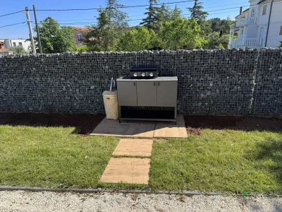 Villa Mediterraneo - Outdoor photo 15