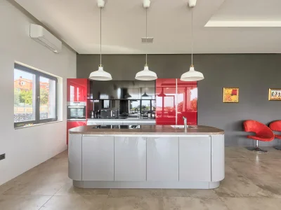 Villa Mediterraneo - Features photo 16