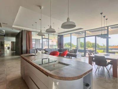 Villa Mediterraneo - Features photo 18