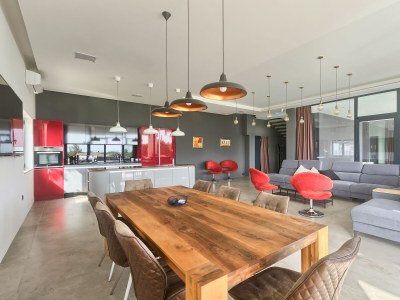 Villa Mediterraneo - Features photo 19