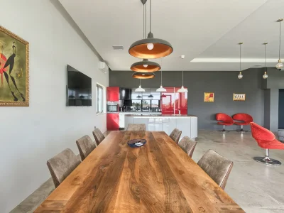 Villa Mediterraneo - Features photo 20