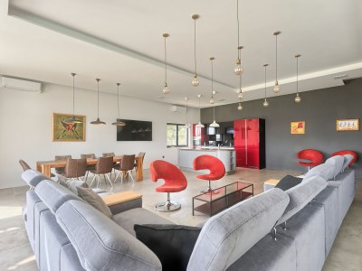 Villa Mediterraneo - Features photo 22