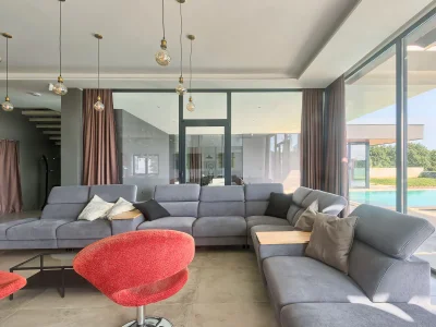 Villa Mediterraneo - Features photo 23