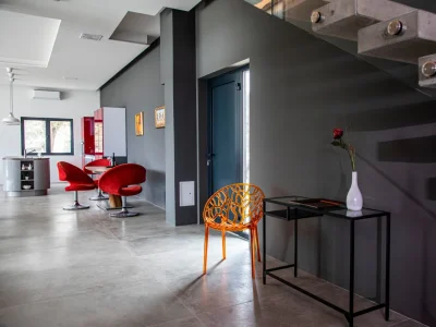 Villa Mediterraneo - Features photo 24