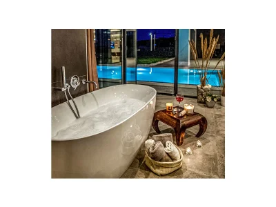 Villa Mediterraneo - Features photo 28