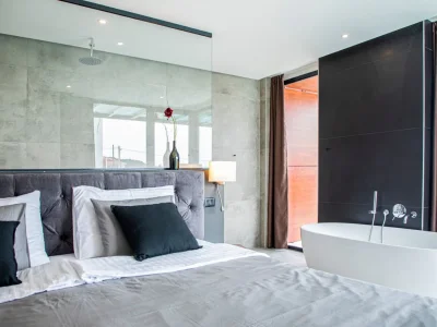 Villa Mediterraneo - Features photo 29