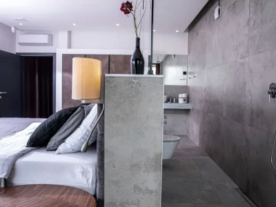 Villa Mediterraneo - Features photo 31