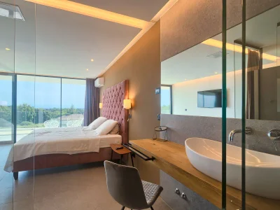 Villa Mediterraneo - Features photo 34