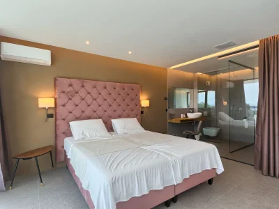 Villa Mediterraneo - Features photo 36