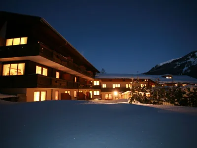 Apartment Almajur in Mittelberg - Apartment