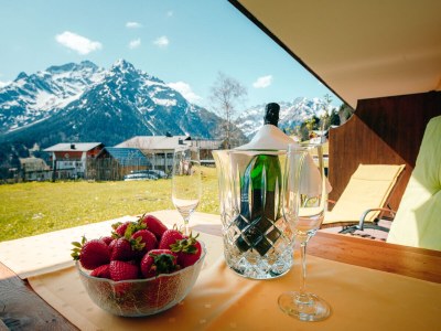 Apartment Almajur - Outdoor photo 13