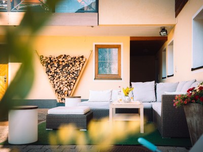 Apartment Almajur - Outdoor photo 14