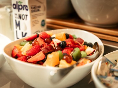 Apartment Almajur - Features photo 20