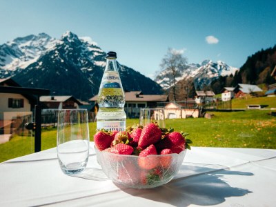 Apartment Almajur - Features photo 24